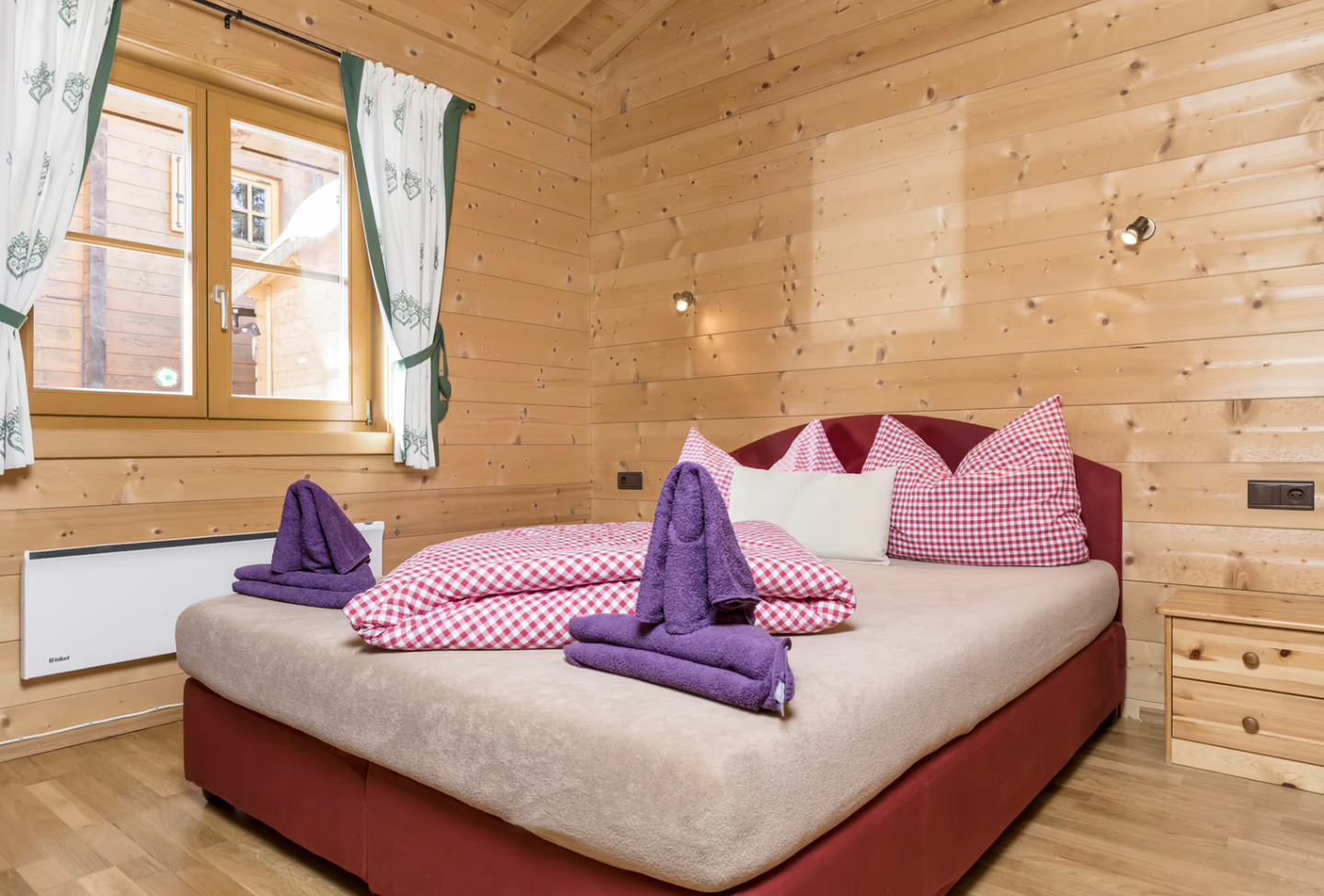 Chalet für 4 Personen in Maurach am Achensee by FeWo-Plan (ACHM100) — Foto 12