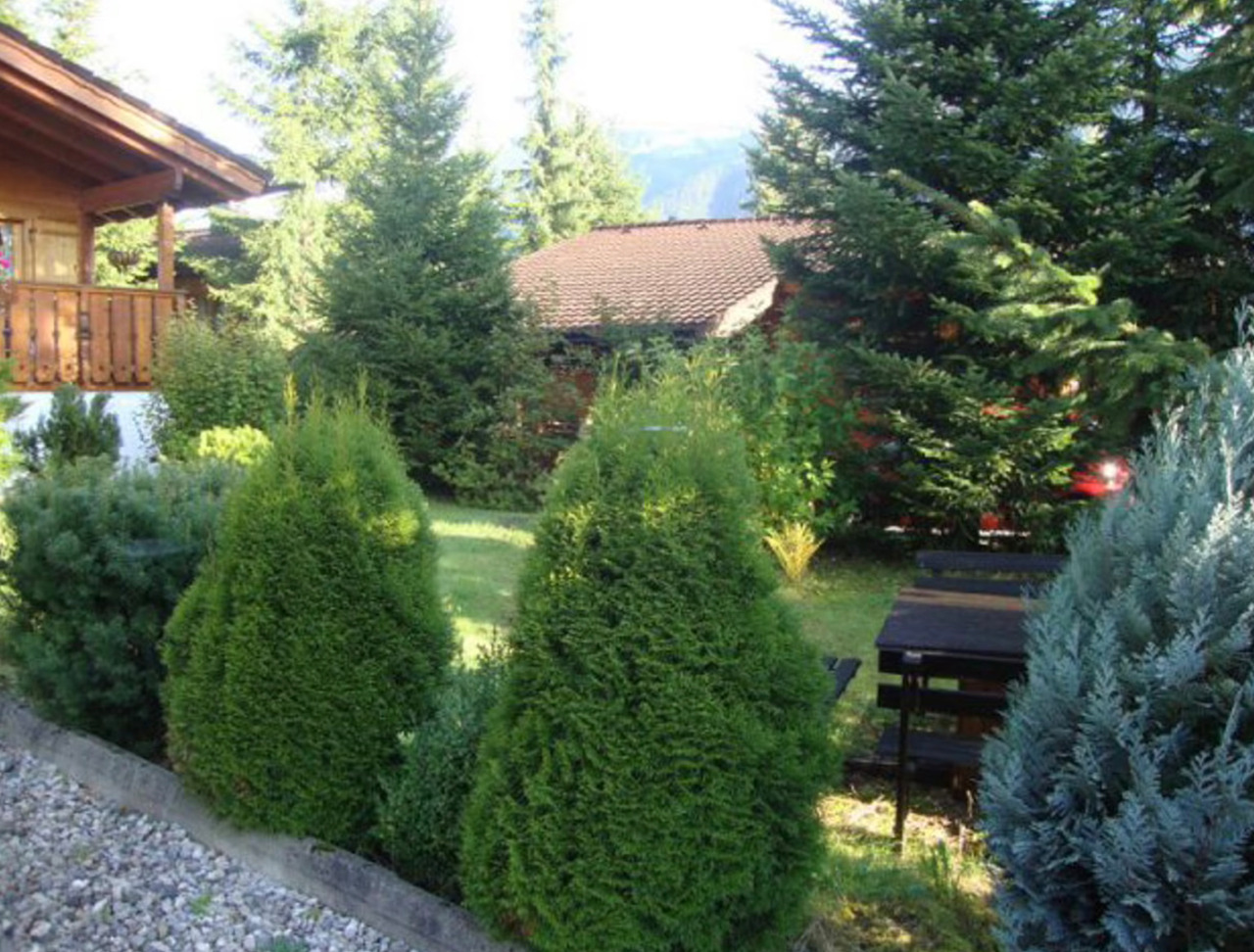 Chalet für 4 Personen in Maurach am Achensee by FeWo-Plan (ACHM100) — Foto 21