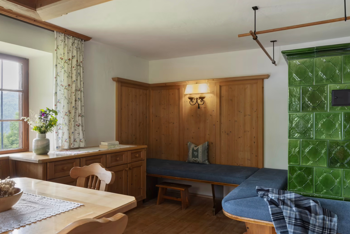 Chalet in Natur-Alleinlage Nähe Kramsach  by FeWo-Plan (KRAM100) — Foto 7