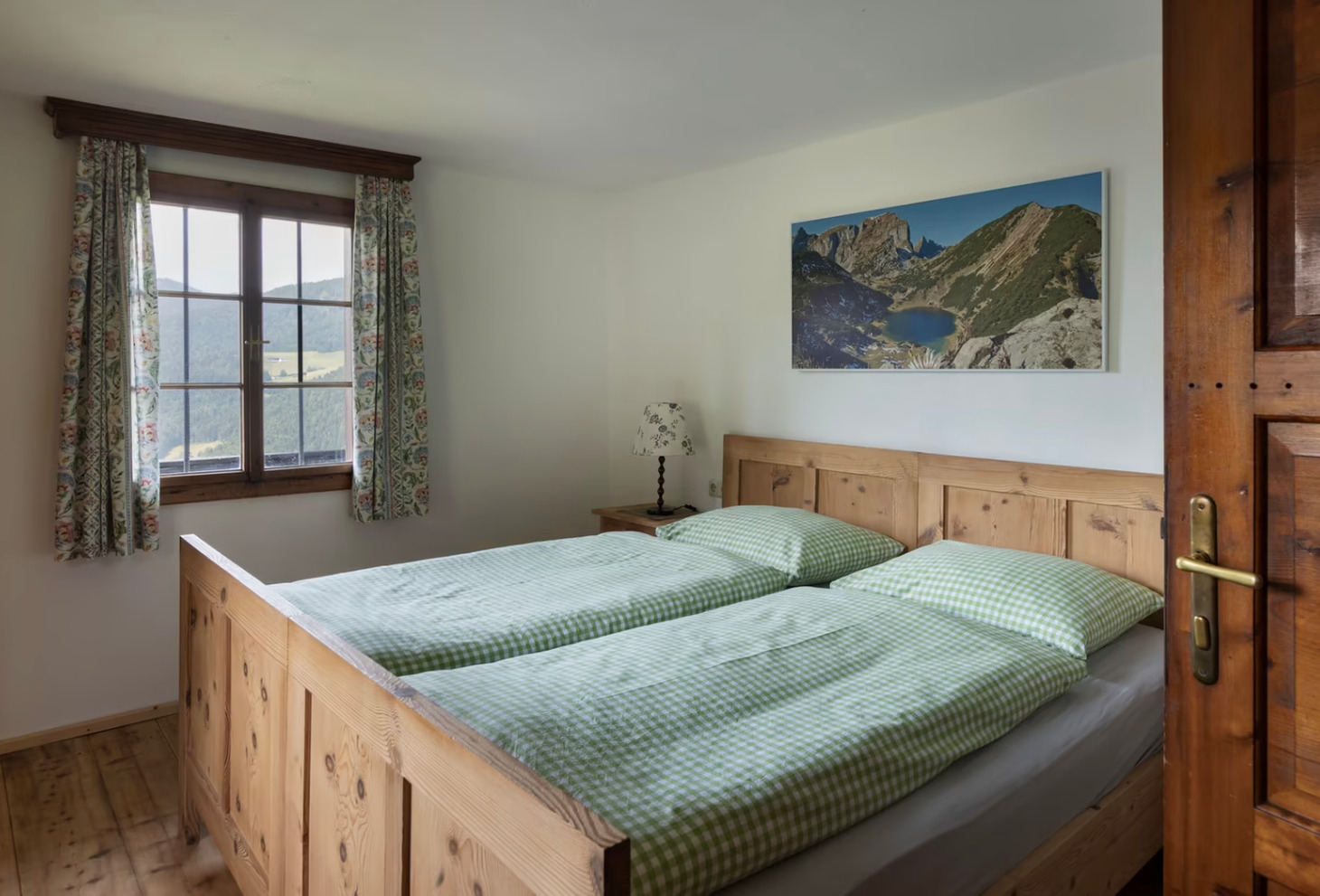 Chalet in Natur-Alleinlage Nähe Kramsach  by FeWo-Plan (KRAM100) — Foto 12