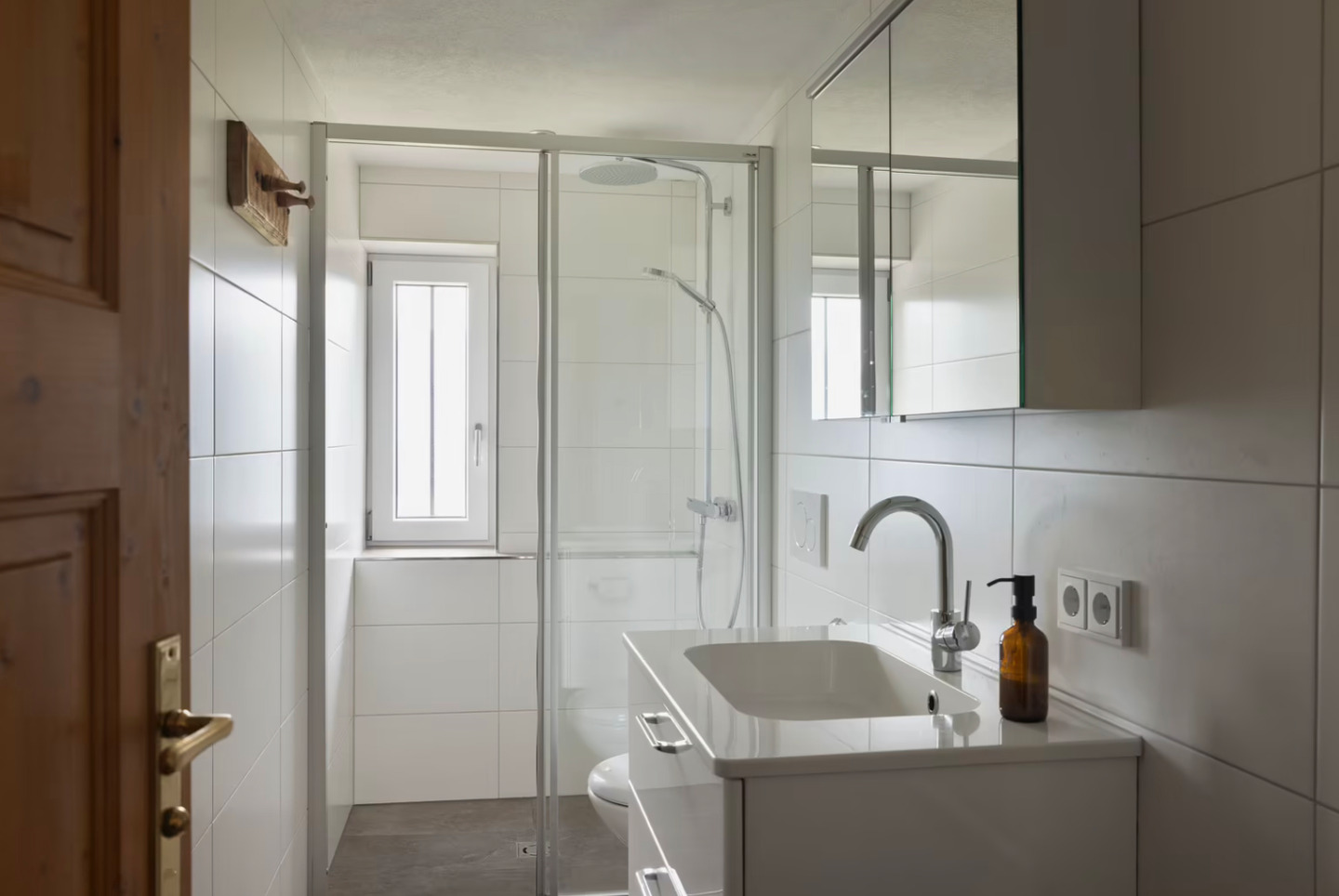 Chalet in Natur-Alleinlage Nähe Kramsach  by FeWo-Plan (KRAM100) — Foto 14