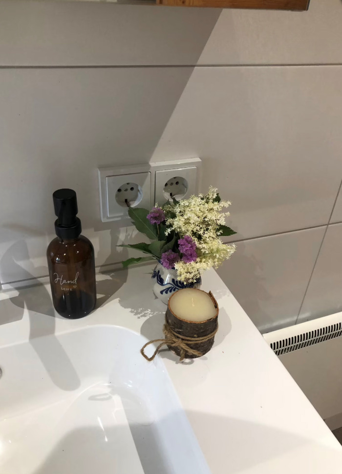 Chalet in Natur-Alleinlage Nähe Kramsach  by FeWo-Plan (KRAM100) — Foto 16