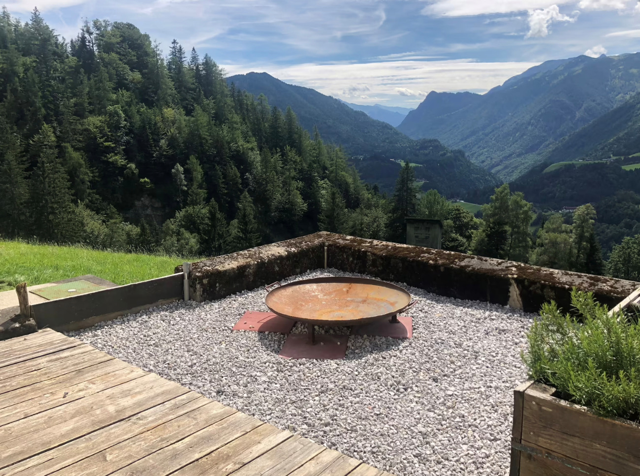 Chalet in Natur-Alleinlage Nähe Kramsach  by FeWo-Plan (KRAM100) — Foto 30