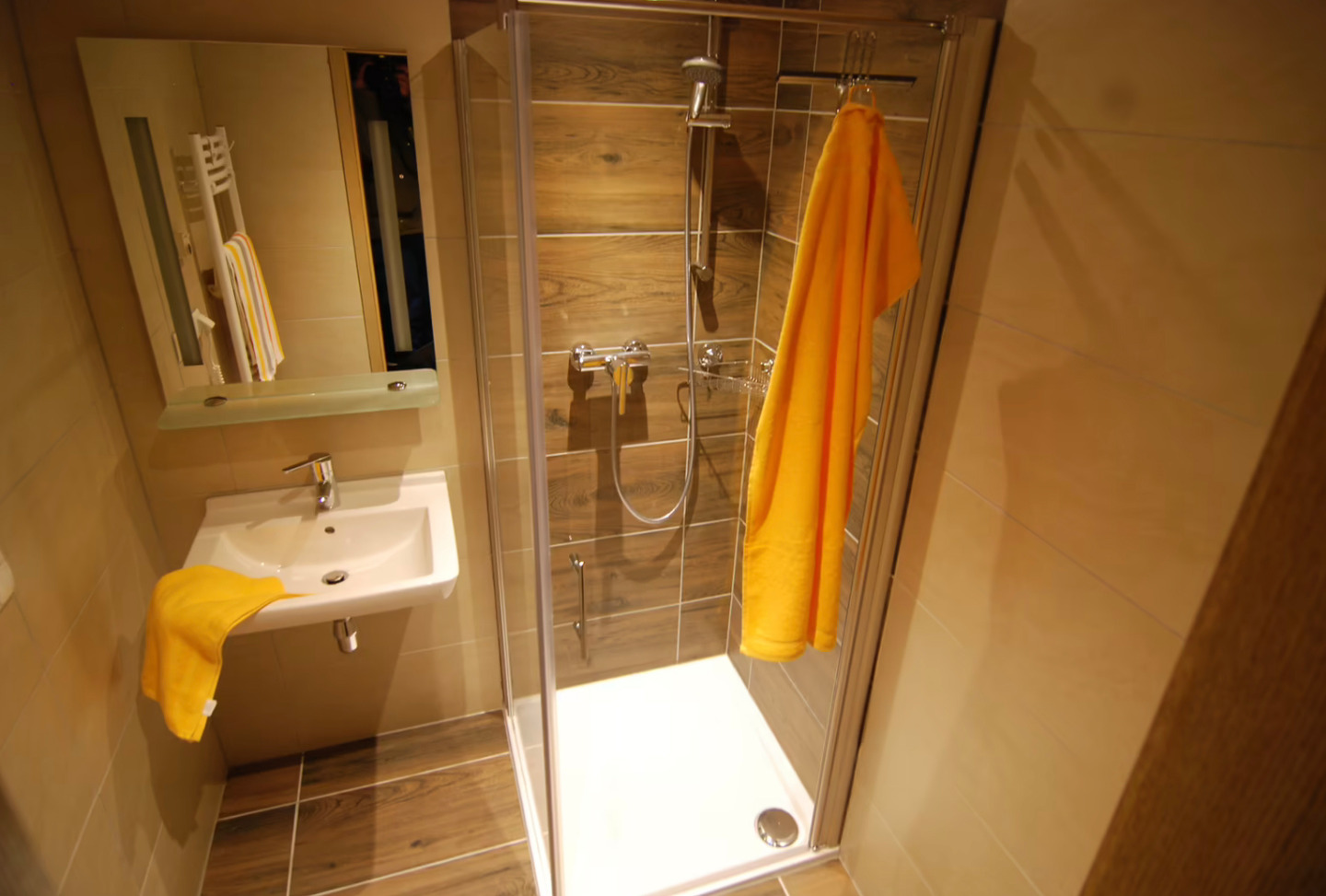 Ferienchalet für 8 Personen in Maurach am Achensee by FeWo-Plan (ACHS101) — Foto 16