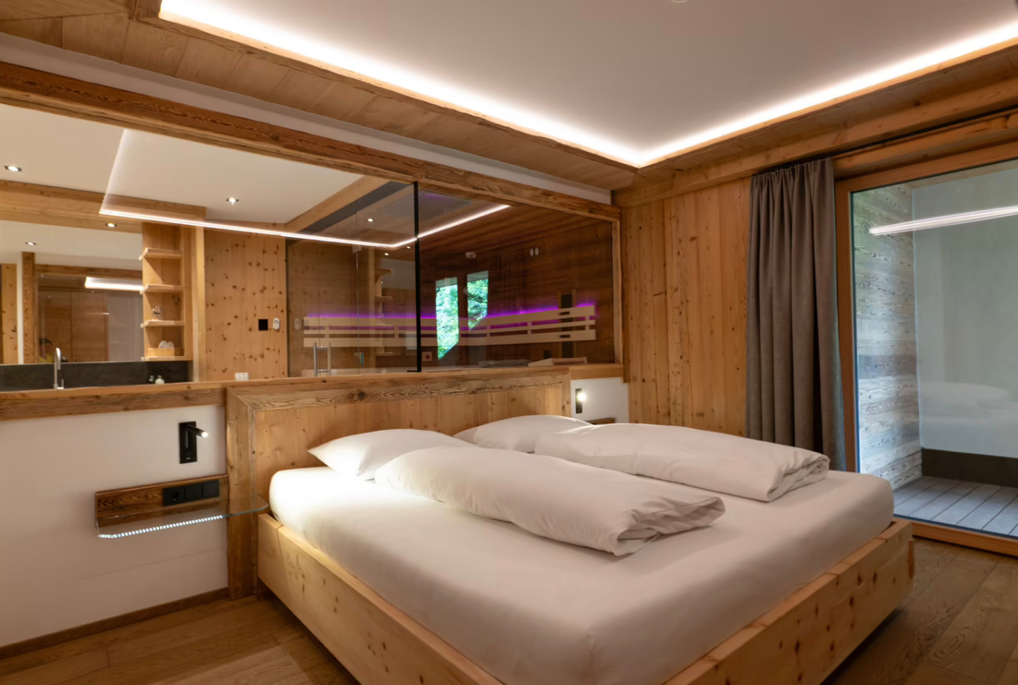 Luxus-Chalet in Ramsau im Zillertal by FeWo-Plan (ZILR106) — Foto 7
