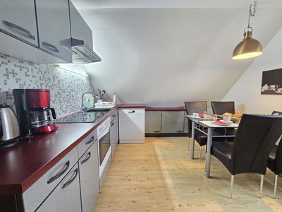 Foto 5 Ferienwohnung Ostfriesland Norddeich & Umgebung Ferienwohnung Ufen (Objekt 72062) Reise