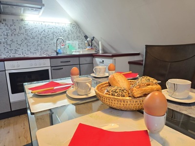 Foto 7 Ferienwohnung Ostfriesland Norddeich & Umgebung Ferienwohnung Ufen (Objekt 72062) suchen