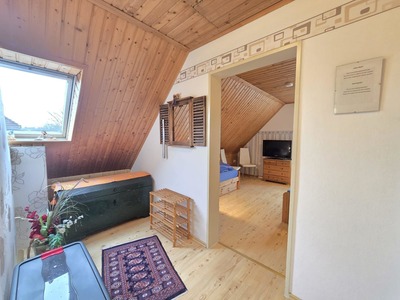 Foto 14 Ferienwohnung Ostfriesland Norddeich & Umgebung Ferienwohnung Ufen (Objekt 72062) Urlaub