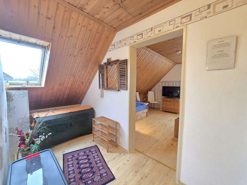 Foto 14 Ferienwohnung Ostfriesland Norddeich & Umgebung Ferienwohnung Ufen (Objekt 72062) Urlaub