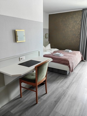 Foto 3 Ferienwohnung Ostfriesland Borkum Doppelzimmer 11 OG (Objekt 67667) Nordsee