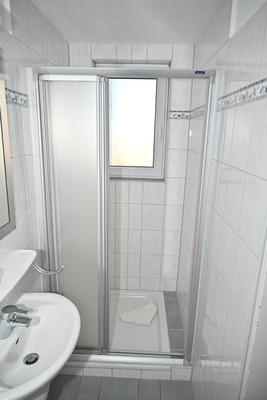 Foto 3 Ferienwohnung Ostfriesland Borkum Einzelzimmer 07 OG Meerblick (Objekt 76170) Nordsee