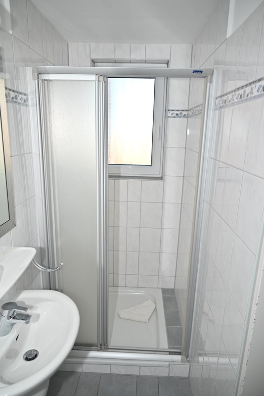 Foto 3 Ferienwohnung Ostfriesland Borkum Einzelzimmer 07 OG Meerblick (Objekt 76170) Nordsee