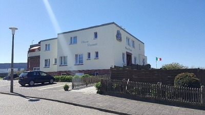 Foto 5 Ferienwohnung Ostfriesland Borkum Einzelzimmer 07 OG Meerblick (Objekt 76170) Reise