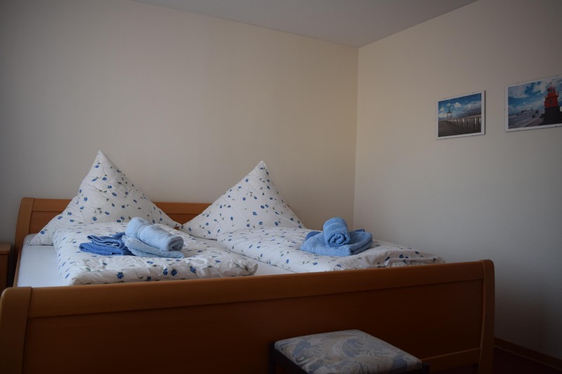 Foto 3 Ferienwohnung Ostfriesland Borkum Dünenblick II (Objekt 67713) Nordsee