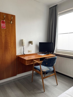 Foto 5 Ferienwohnung Ostfriesland Borkum Budget Einzelzimmer 06 EG (Objekt 67712) Reise