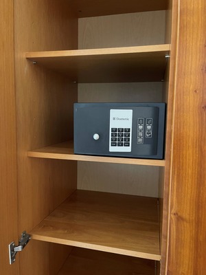 Foto 7 Ferienwohnung Ostfriesland Borkum Budget Einzelzimmer 06 EG (Objekt 67712) suchen