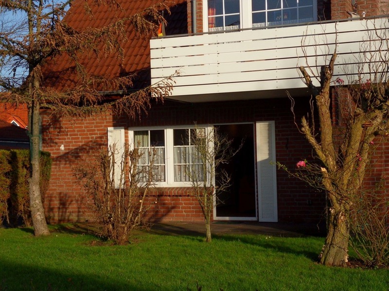 Foto 21 Ferienwohnung Ostfriesland Norddeich & Umgebung Martha (Objekt 69382) buchen