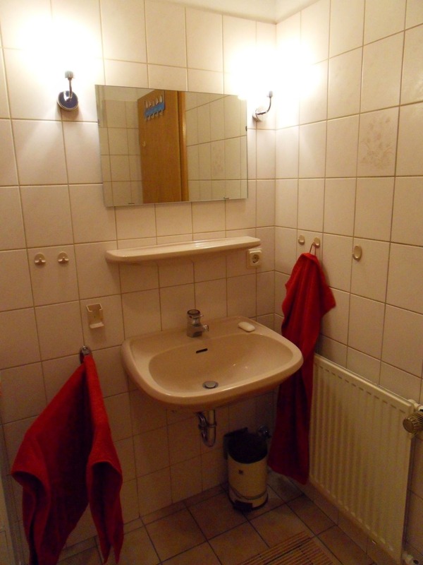 Foto 16 Ferienwohnung Ostfriesland Norddeich & Umgebung Martha (Objekt 69382) buchen