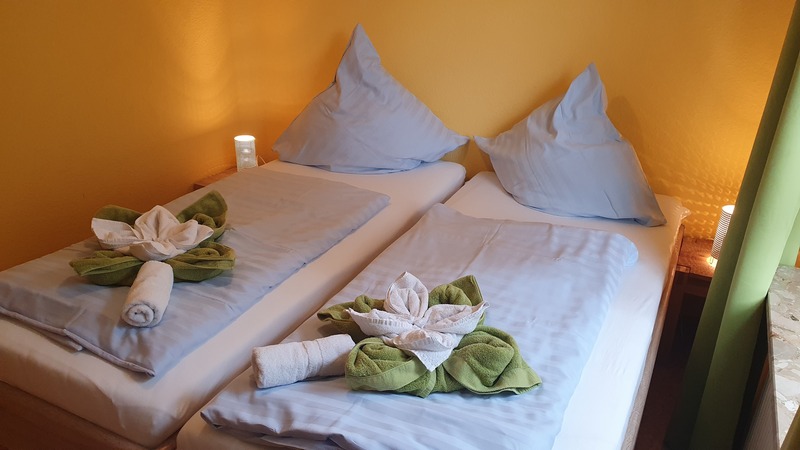 Foto 12 Ferienwohnung Ostfriesland Norddeich & Umgebung Martha (Objekt 69382) suchen