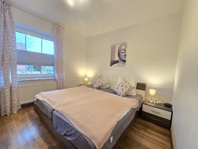 Foto 7 Ferienwohnung Ostfriesland Dornum & Umgebung Ferienwohnung Ebbe (Objekt 100582) suchen