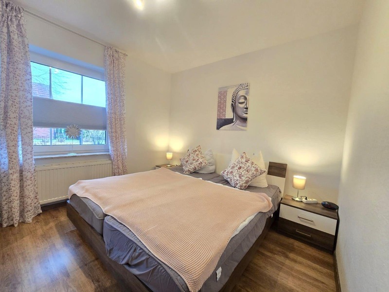 Foto 7 Ferienwohnung Ostfriesland Dornum & Umgebung Ferienwohnung Ebbe (Objekt 100582) suchen