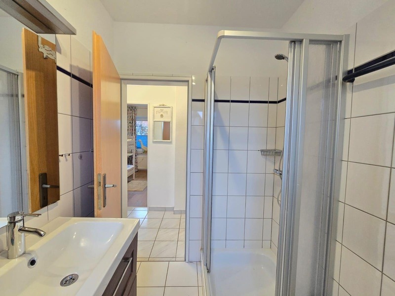 Foto 12 Ferienwohnung Ostfriesland Dornum & Umgebung Ferienwohnung Ebbe (Objekt 100582) suchen