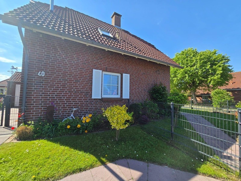 Foto 14 Ferienwohnung Ostfriesland Dornum & Umgebung Ferienwohnung Ebbe (Objekt 100582) Urlaub