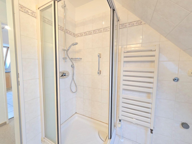 Foto 12 Ferienwohnung Ostfriesland Dornum & Umgebung Ferienwohnung Flut (Objekt 91823) suchen