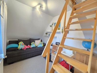 Foto 14 Ferienwohnung Ostfriesland Dornum & Umgebung Ferienwohnung Flut (Objekt 91823) Urlaub