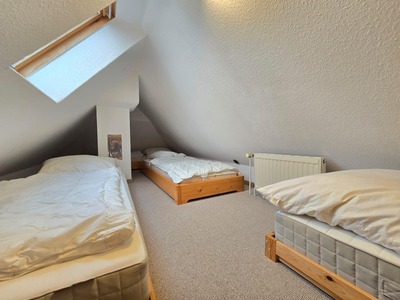 Foto 16 Ferienwohnung Ostfriesland Dornum & Umgebung Ferienwohnung Flut (Objekt 91823) buchen