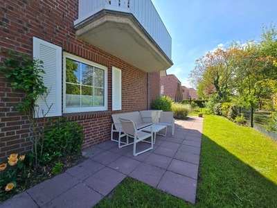 Foto 21 Ferienwohnung Ostfriesland Dornum & Umgebung Ferienwohnung Flut (Objekt 91823) buchen