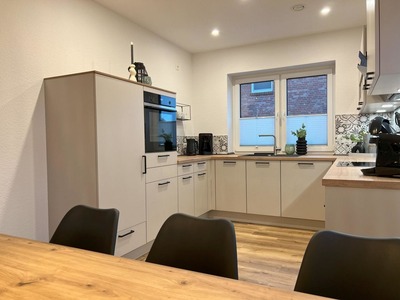Foto 7 Ferienhaus Ostfriesland Carolinensiel Anleger I (Objekt 67760) suchen