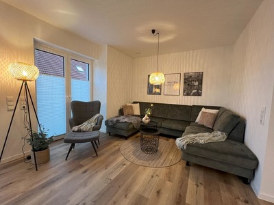 Foto 12 Ferienhaus Ostfriesland Carolinensiel Anleger I (Objekt 67760) suchen