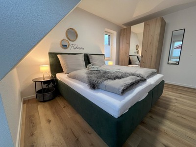 Foto 16 Ferienhaus Ostfriesland Carolinensiel Anleger I (Objekt 67760) buchen