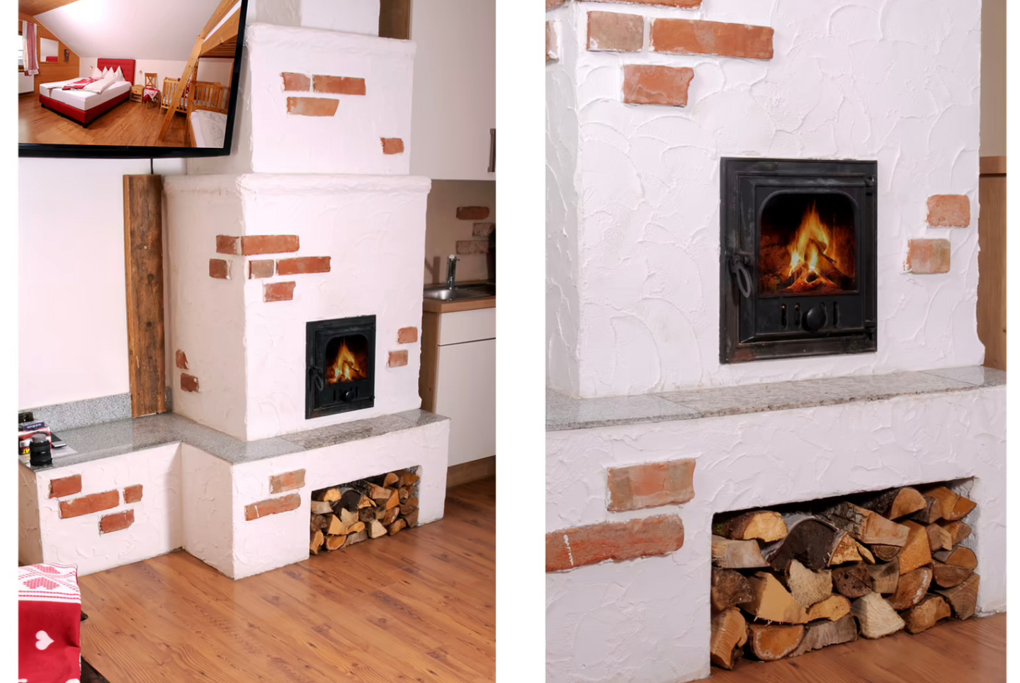 Berghütten im Ski- und Wandergebiet Katschberg by FeWo-Plan (KATS100) — Foto 12