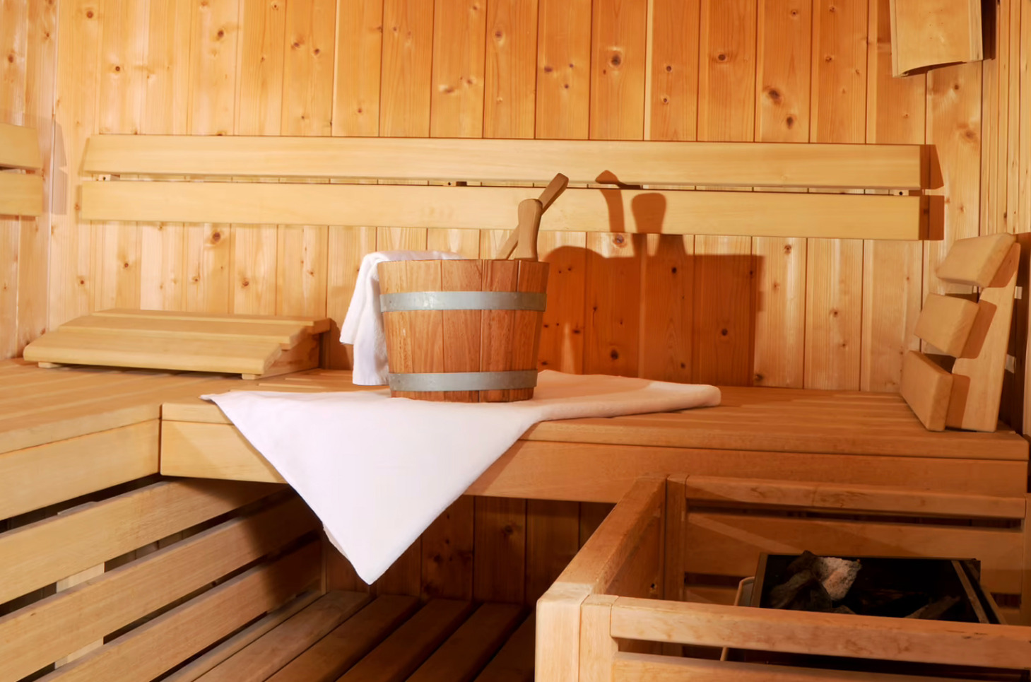 Berghütten im Ski- und Wandergebiet Katschberg by FeWo-Plan (KATS100) — Foto 21