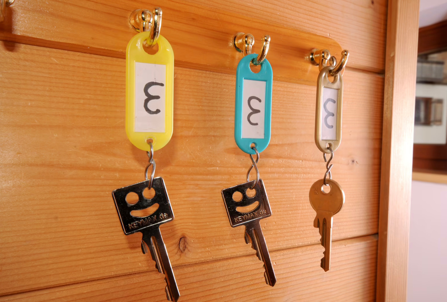 Berghütten im Ski- und Wandergebiet Katschberg by FeWo-Plan (KATS100) — Foto 25