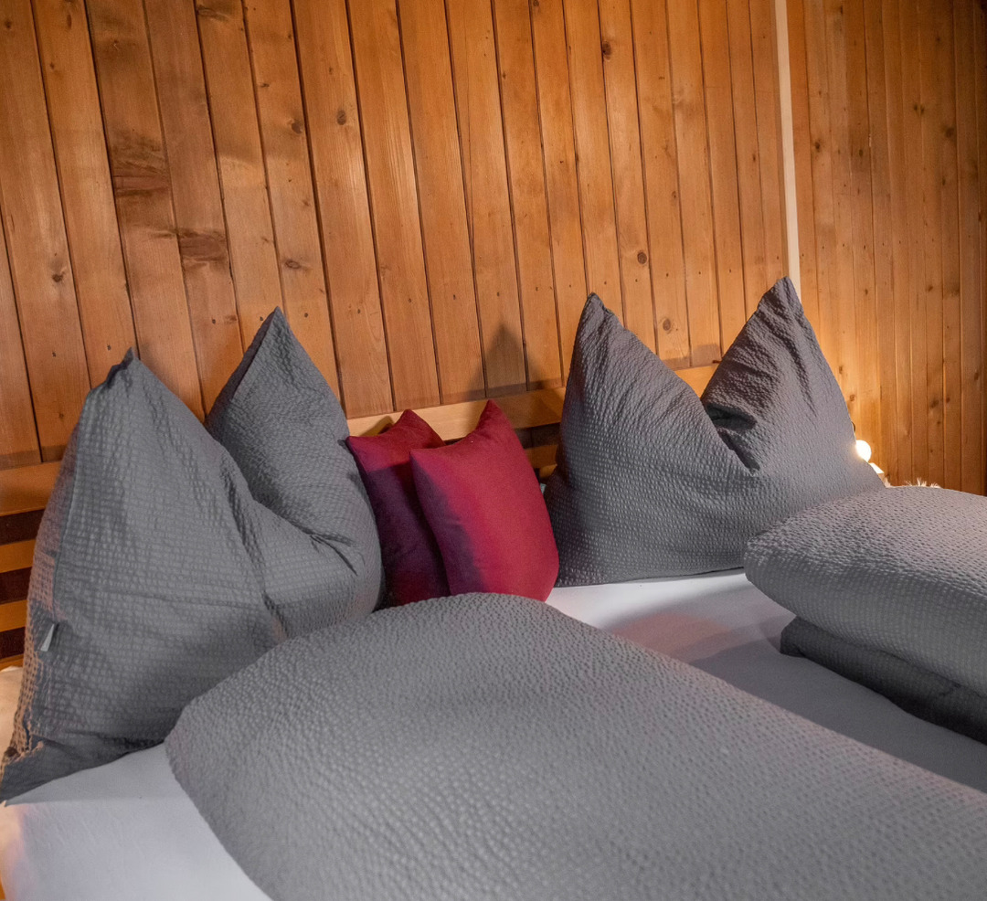 Berghütte in Bischofshofen ruhige Lage by FeWo-Plan (BISH100) — Foto 7