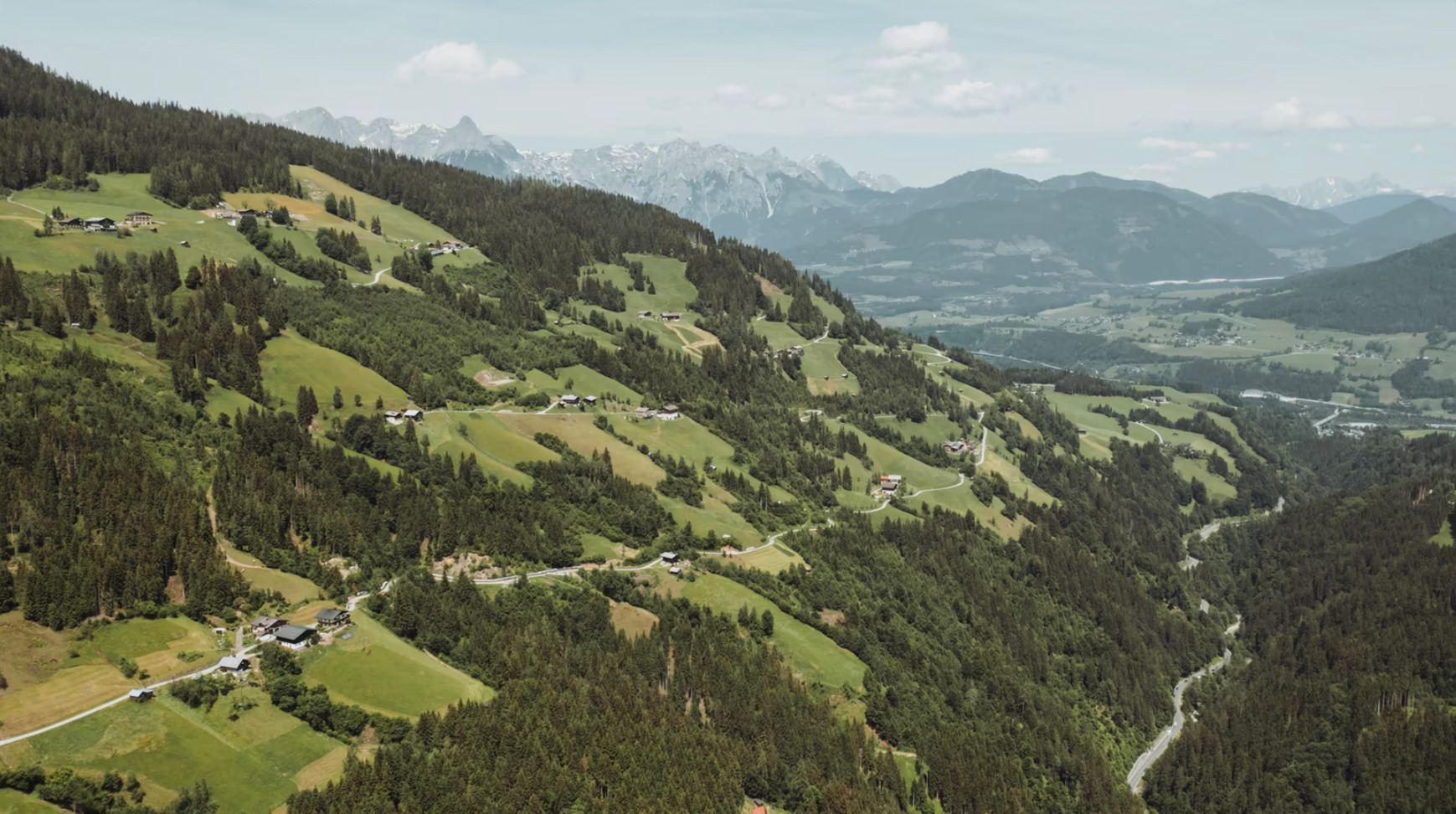 Berghütte in Bischofshofen ruhige Lage by FeWo-Plan (BISH100) — Foto 12