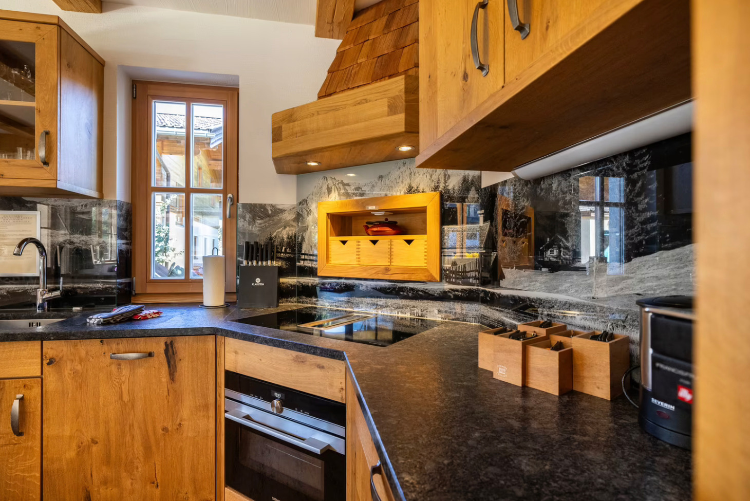 Hüttenurlaub in Wagrain im Skigebiet by FeWo-Plan (WAGR101) — Foto 12