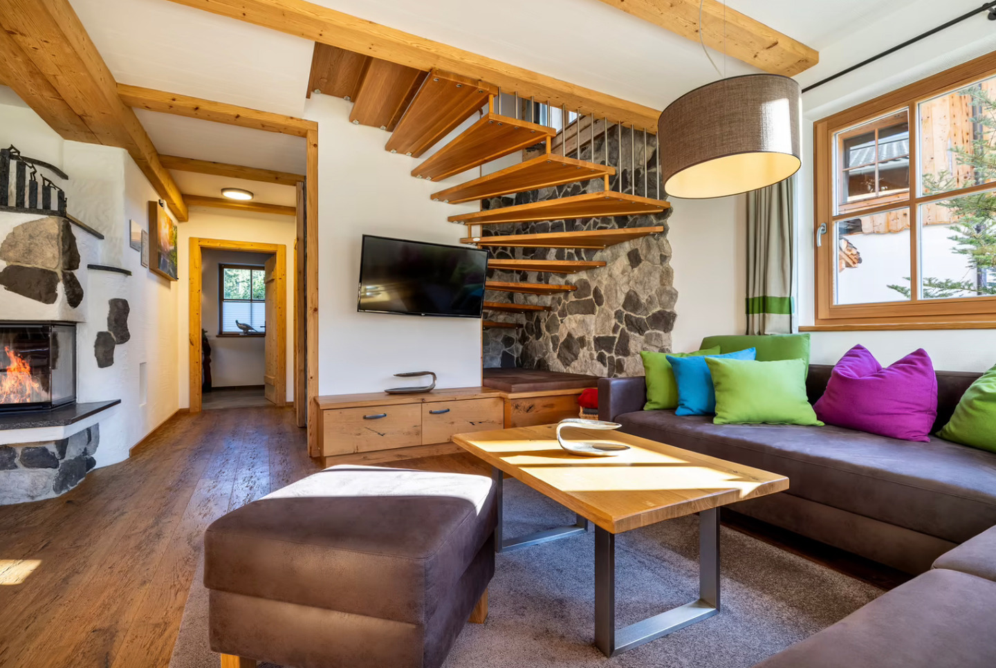 Hüttenurlaub in Wagrain im Skigebiet by FeWo-Plan (WAGR101) — Foto 16