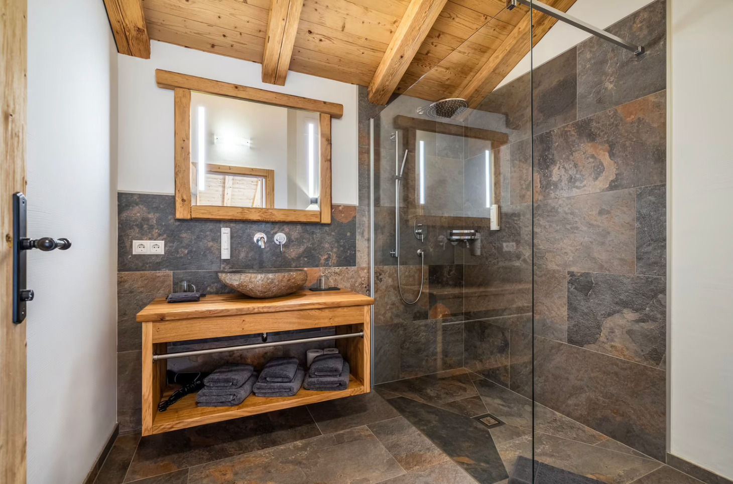 Hüttenurlaub in Wagrain im Skigebiet by FeWo-Plan (WAGR101) — Foto 21