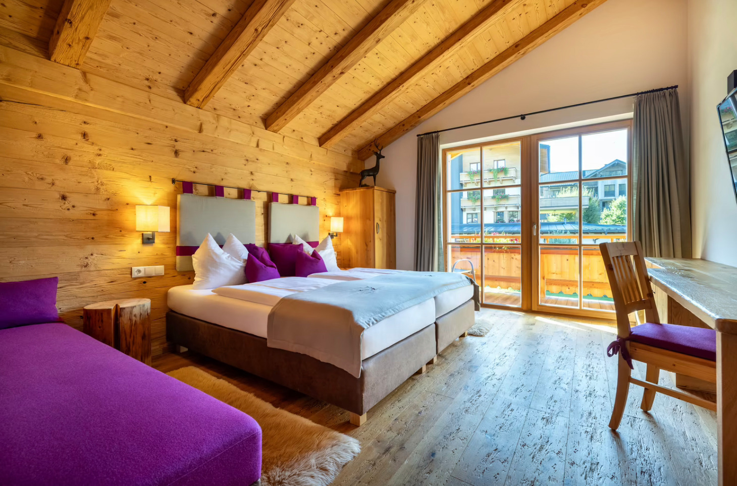 Hüttenurlaub in Wagrain im Skigebiet by FeWo-Plan (WAGR101) — Foto 23