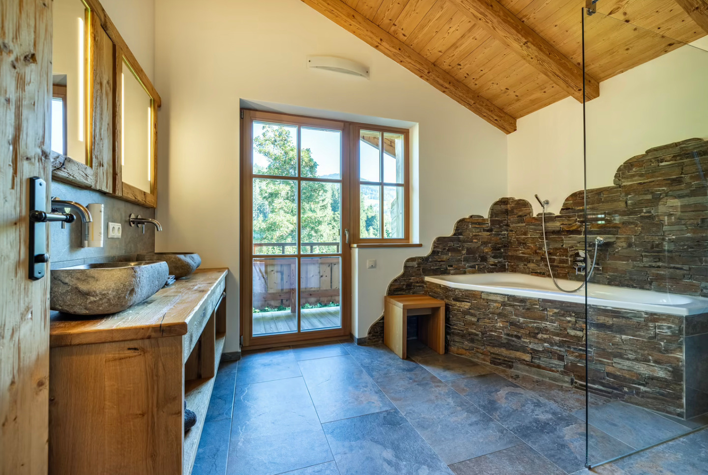 Hüttenurlaub in Wagrain im Skigebiet by FeWo-Plan (WAGR101) — Foto 25