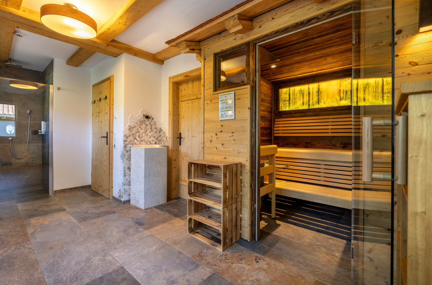 Hüttenurlaub in Wagrain im Skigebiet by FeWo-Plan (WAGR101) — Foto 32