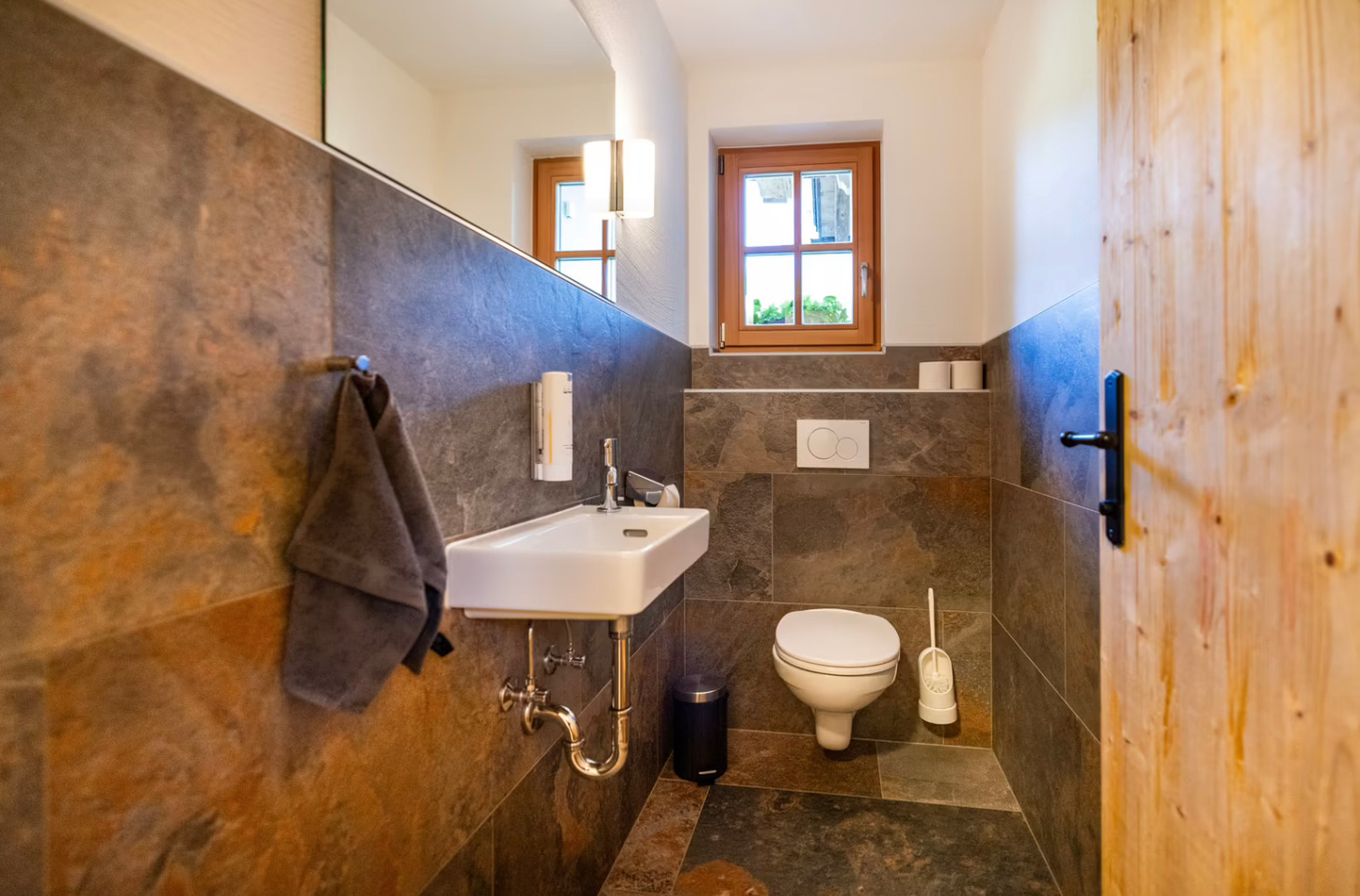 Hüttenurlaub in Wagrain im Skigebiet by FeWo-Plan (WAGR101) — Foto 34