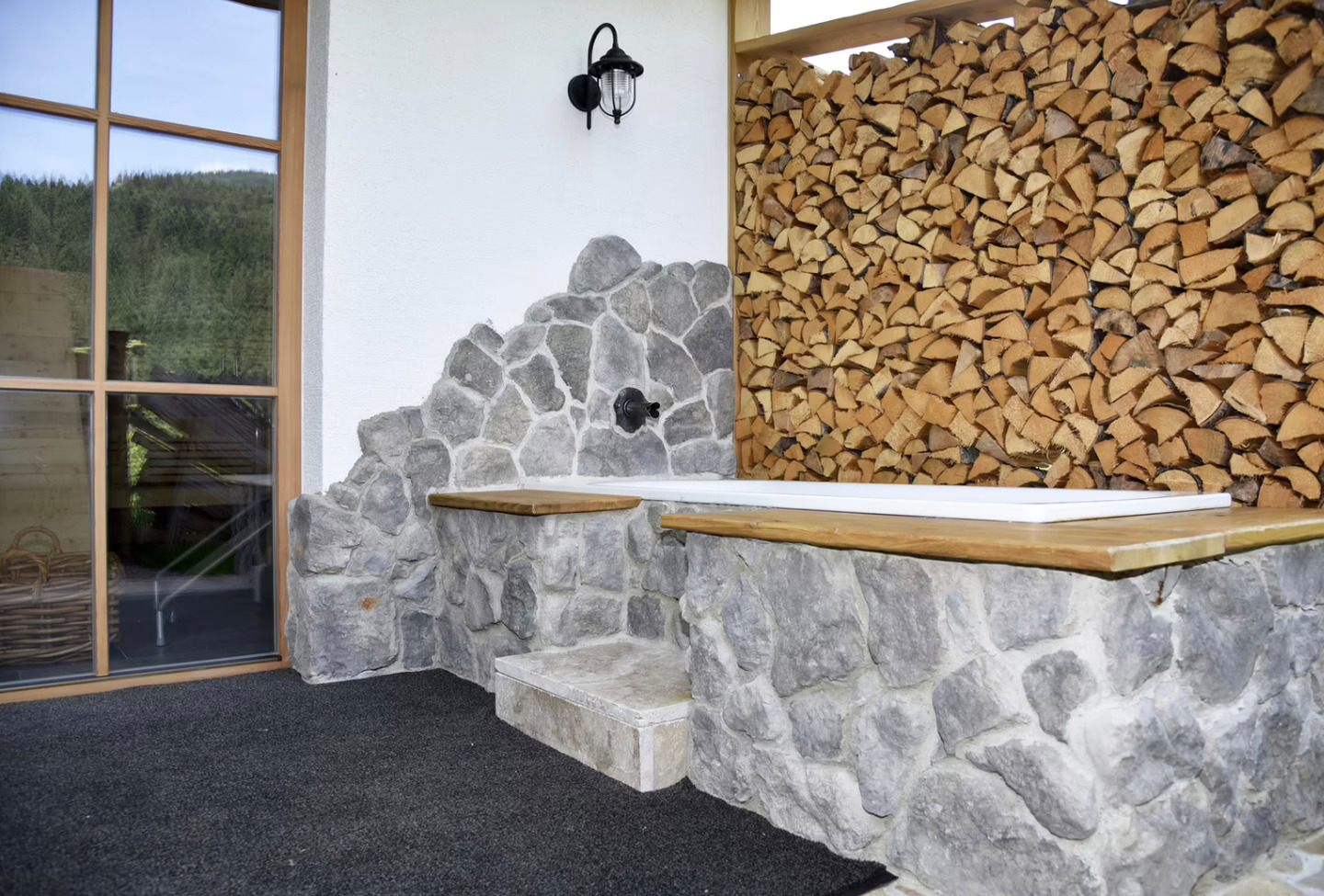 Hüttenurlaub in Wagrain im Skigebiet by FeWo-Plan (WAGR101) — Foto 43