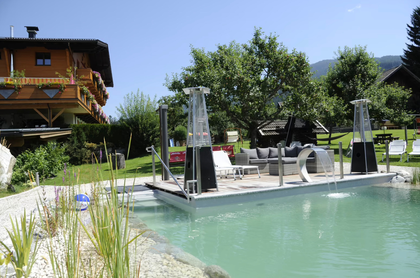 Hüttenurlaub in Wagrain im Skigebiet by FeWo-Plan (WAGR101) — Foto 48