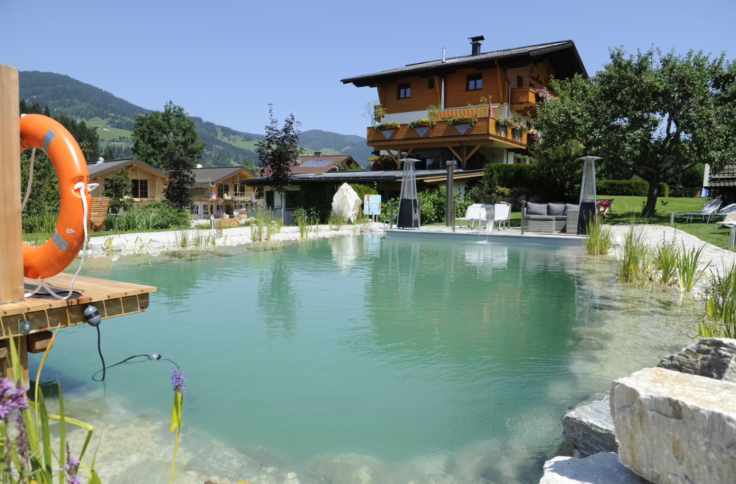 Hüttenurlaub in Wagrain im Skigebiet by FeWo-Plan (WAGR101) — Foto 50