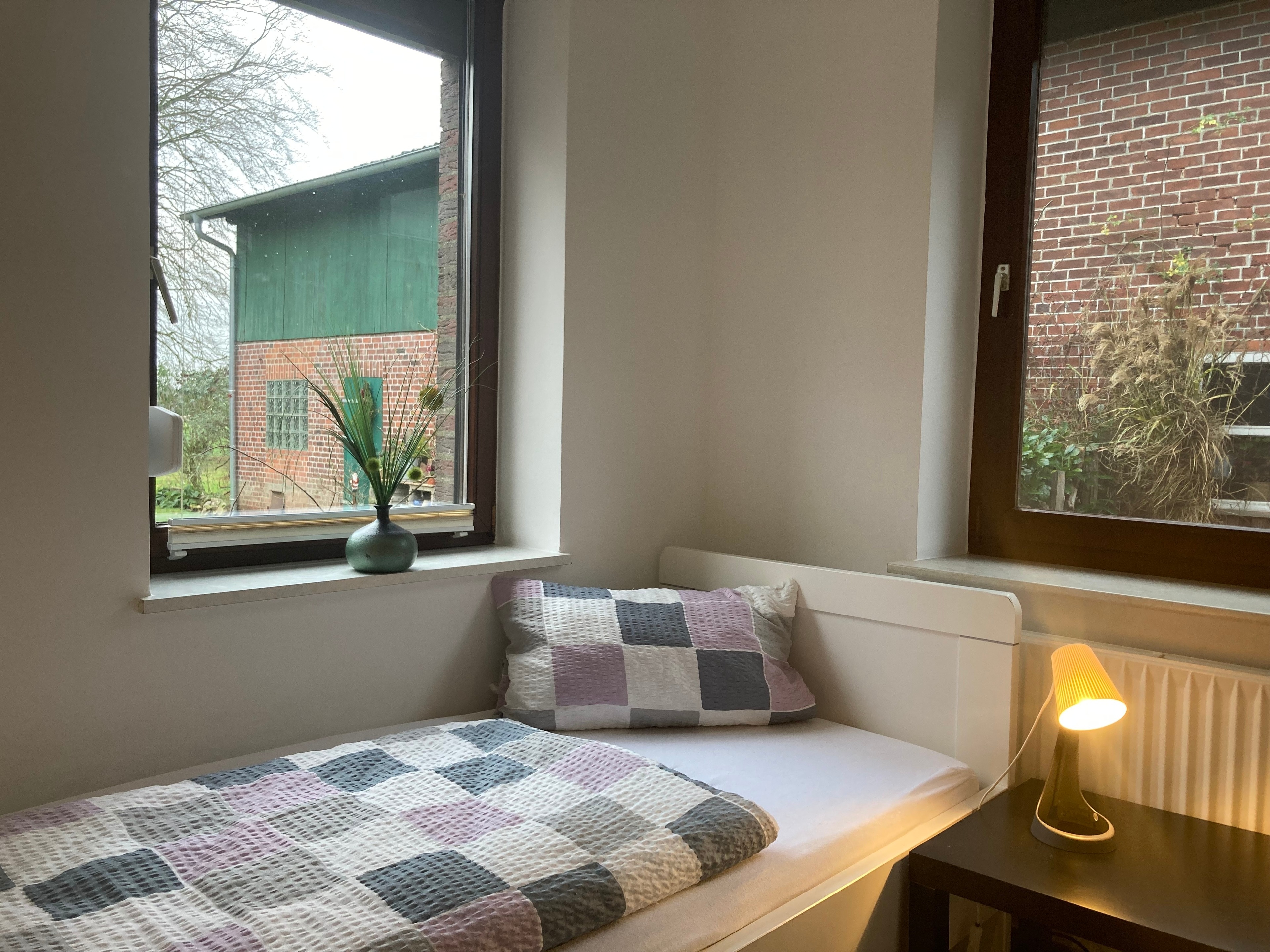 Fewo WILDGANS by fewo-plan (WING140) Nähe Naturpark Wingst — Foto 25